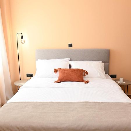 Alkmini Apartment Ateny Zewnętrze zdjęcie
