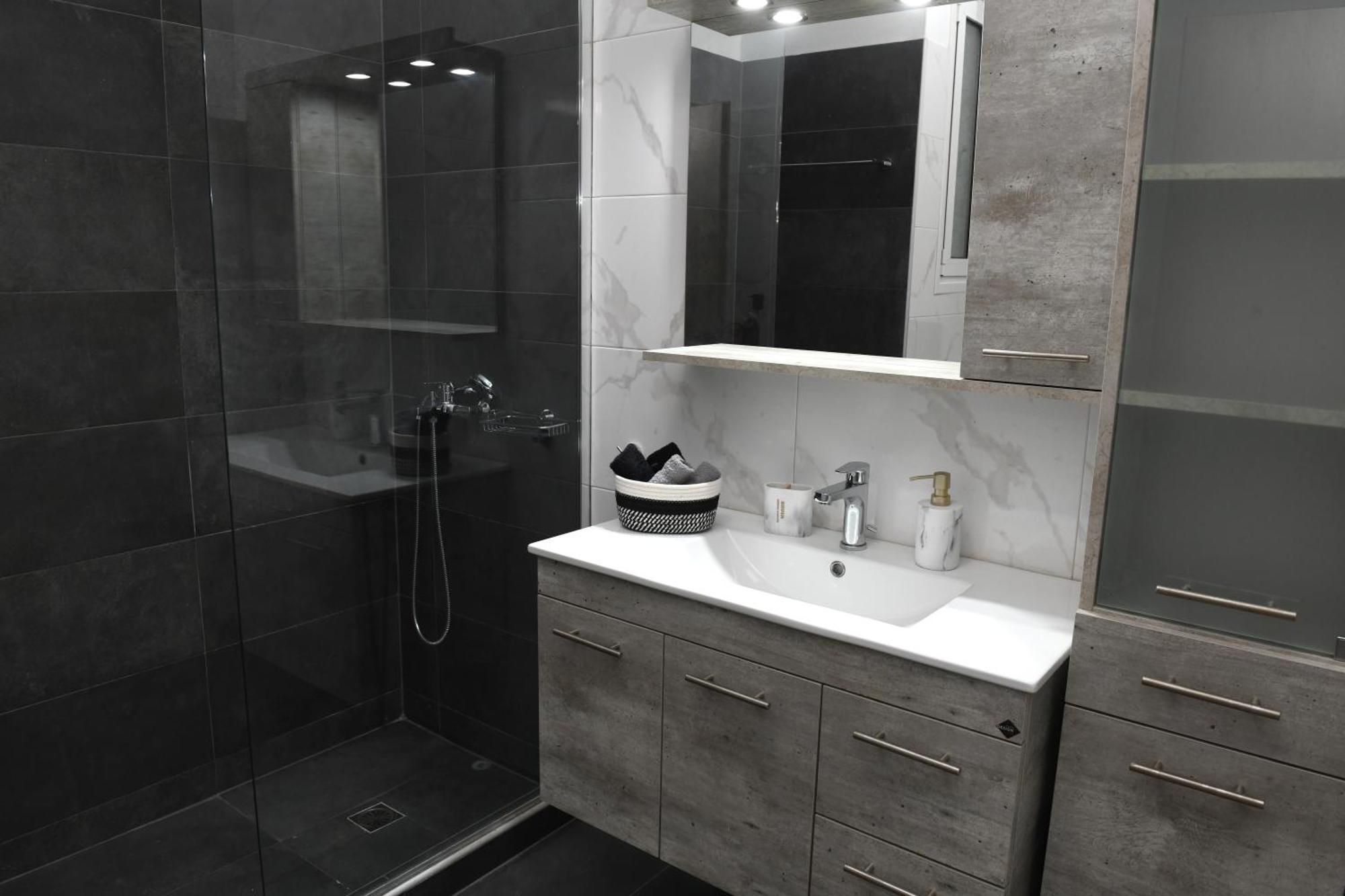 Alkmini Apartment Ateny Zewnętrze zdjęcie