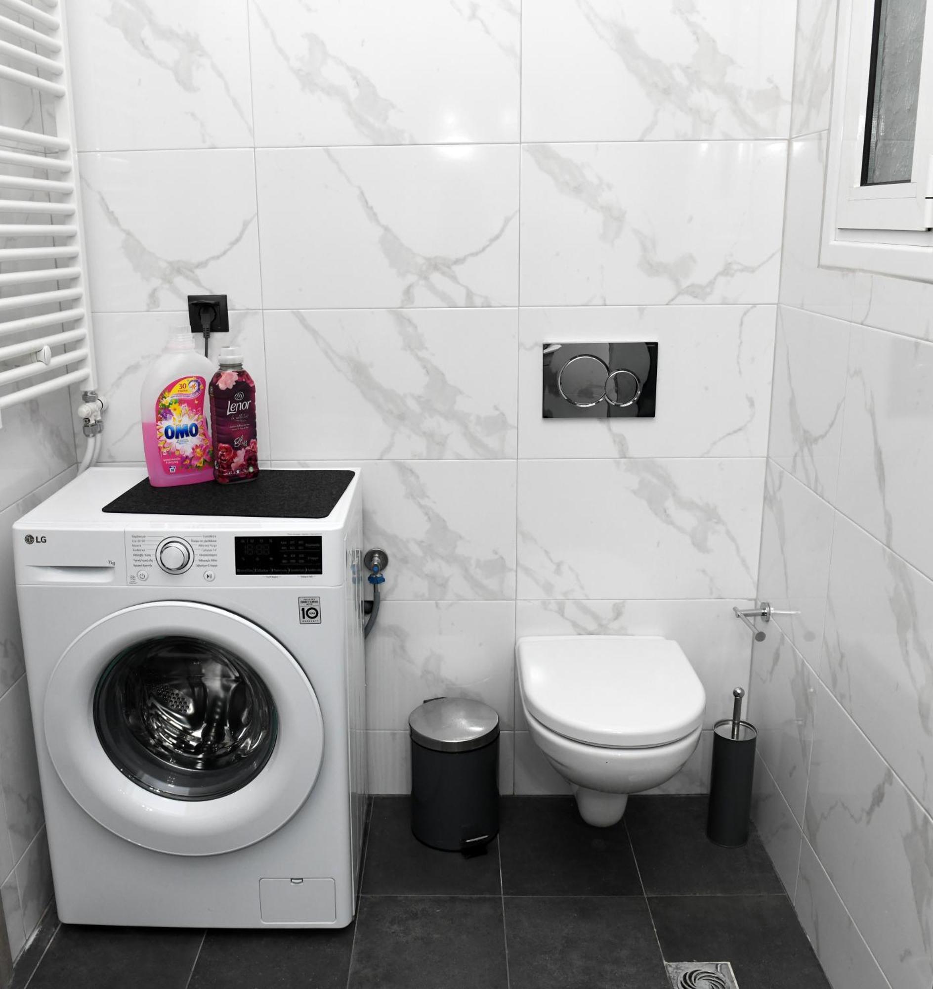Alkmini Apartment Ateny Zewnętrze zdjęcie