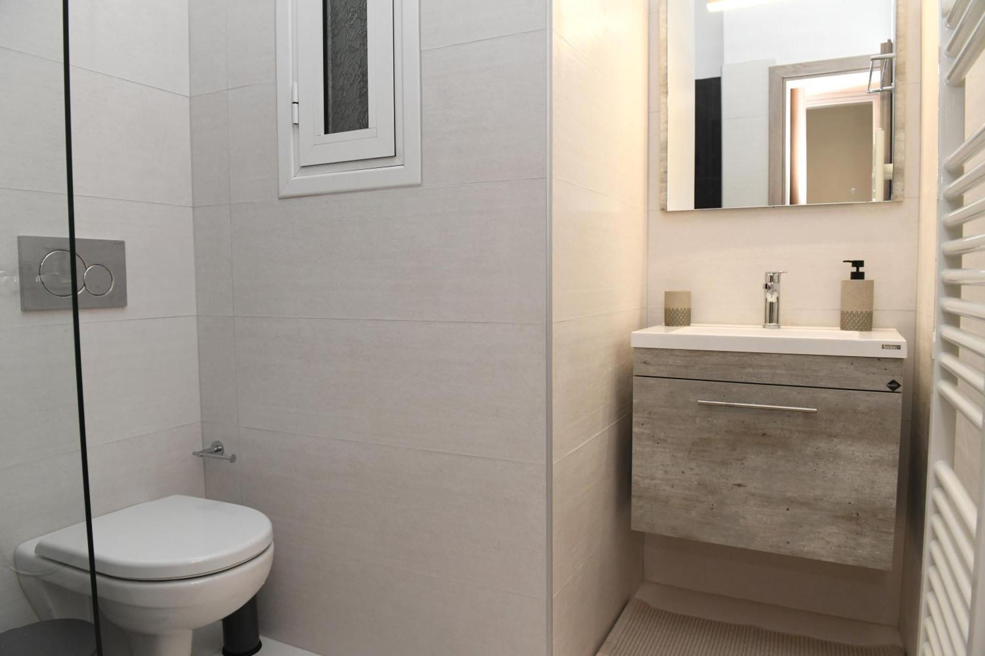 Alkmini Apartment Ateny Zewnętrze zdjęcie
