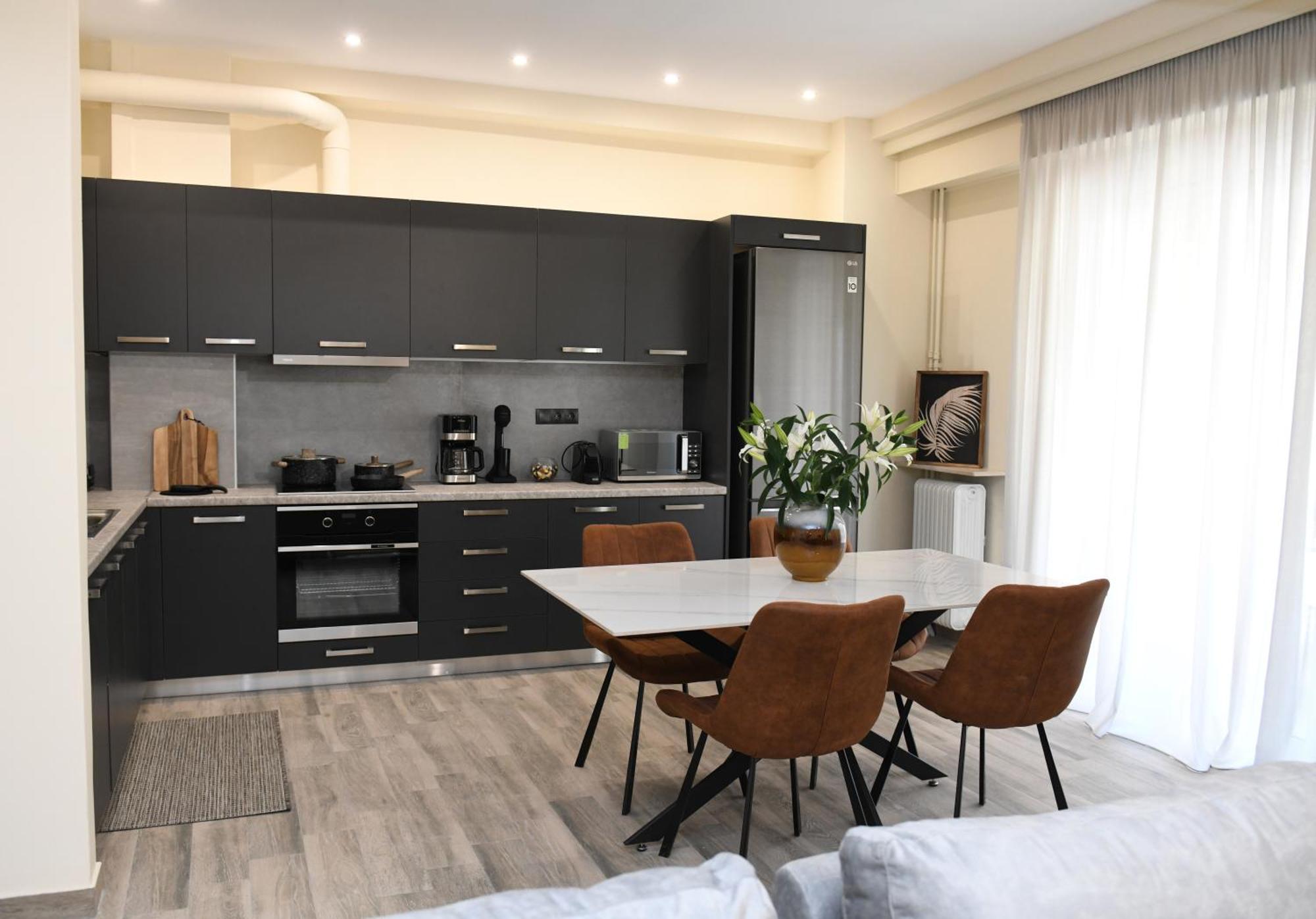 Alkmini Apartment Ateny Zewnętrze zdjęcie